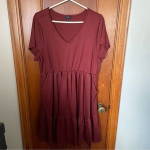 Torrid Dress
